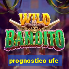 prognostico ufc